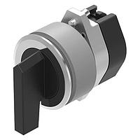 EAO 704.101.018.12 ສະຫນັບສະຫນູນສະຫນັບ ROTARY SWTC MNT-MOM ROUND FLUSH MNT