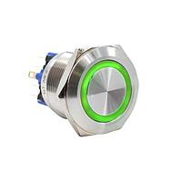 E-Switch PV8F2V0SS-331 ຕ້ານການທຳລາຍ 2A 48VDC 25mm