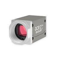 Basler 108168 ກ້ອງສ່ວນສະແກນ Area Scan Cameras ກ້ອງ Basler a2A4504-5gcPRO GigE ທີ່ມີຕົວຈັບພິມ Sony IMX541 CMOS ສາມາດສົ່ງອອກ 5 ຟຣີມຕໍ່ວິນາທີ ທີ່ຄວາມລະອຽດ 20.2 MP.