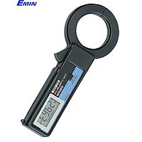 Ammeter clamp for leakage current measurement DLC-330L (30m/300m/300A)