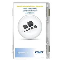 KEMET MCI ENG KIT 06 ພາວເອັນດັກເຕີ MCI ອິນດັກເຕີລົດຍົນທົ່ວໄປ ENG KIT