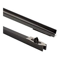 BIVAR DC-500-102-CI Conductive Insert Card Guide Grip-O-Gides Deep Condctve Insrt 5.0in