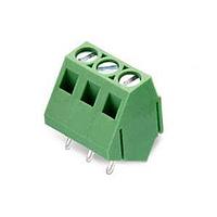Wurth Elektronik 691211720002 ບລັອກຂໍ້ຕໍ່ຄົງທີ່ WR-TBL 300VAC 10A 2P ຕົວຕົວເລືອກຕົວຕົວ