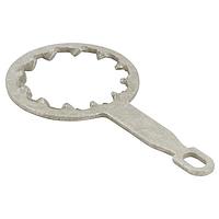 Amphenol RF 031-10152-RFX ອຸປະກອນເຊື່ອມດິນ GROUNDING LUG