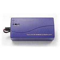 Global Specialties RP6V2-CHG ບອດພັດທະນາ ແລະ ຊຸດອຸປະກອນ - ຕູ້ຊາວແບດເຕີຣີ AVR ສໍາລັບ RP6V2 Robotic