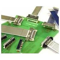 Hirose Electric FX16-31S-0.5SV(30) ປຸ່ມຮັບ 31P RECEPTACLE .5MM PITCH