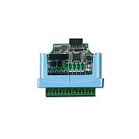 Advantech WISE-S214-A ໂມດູນອິນພຸດ AC/DC WISE-4200/WISE-4400 4AI/4DI I/O Module