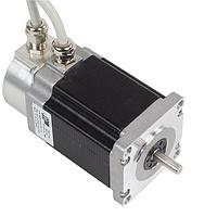Applied Motion HW23-601D-ZAC Stepper Motors NEMA 23 STEP MOTOR IP65 Hi-Torq w/Encdr
