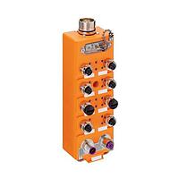 Lumberg Automation 0970 PSL 114 ເສັ້ນສາຍອ່ານຄ່າ / ເສັ້ນສາຍກະທົບ