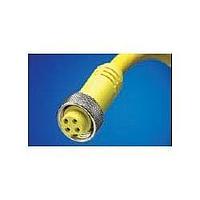 Molex 84856-9113 ເສັ້ນສາຍເຊນເຊີ / ເສັ້ນສາຍເຄື່ອງຂັບ NMEA MINI, 5/C, ສາຍພະລັງງານຍິງ 1M