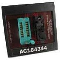 Microchip Technology AC164344 ໂມດູນເຊັດ PM3 ໂມດູນເຊັດ 16L