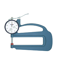 Cometech SM-114 ເຄື່ອງວັດແທກຄວາມໜາ (0.01~10.0mm)