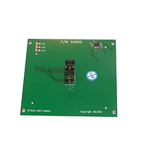 Xeltek DX1015 ອະແດັບເຕີຊັອກເກັດ (SOP8; Opentop; DX socket)