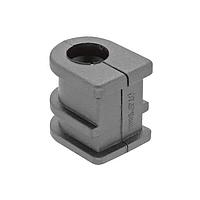 HARTING 09000006007 ສາຍເຊື່ອມພະລັງງານຫນັກສ້າງສຳລັບການເຂົ້າສະເພາະສໍາລັບ Han Split Hood, 1 ການເຂົ້າ, ຮູບແບບແຄງ, 7.5-9mm