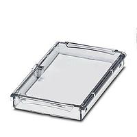 PHOENIX CONTACT 2200066 ກອງປົກກັນສໍາລັບອຸດສາຫະກຳອັດຕະໂນມັດ BC 71,6 DKL S TRANS O.PLATE