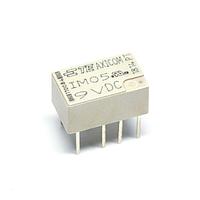 Axicom - TE Connectivity IM05TS ຮີເລຍຄວາມຖືກສູງສຳລັບຄວາມຖືກສູງ IM05TS=IM RELAY 140MW 9V
