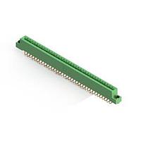 EDAC 333-036-558-103 ຕິດຕໍ່ຂອງກາດຂອງບັດມາດຕະຖານ Card Edge Connector