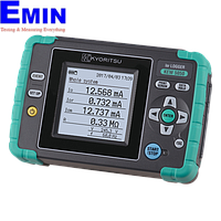 KYORITSU 5050-00 Ior Logger