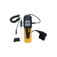 CEM Multifunction Gas Meter Calibration Service