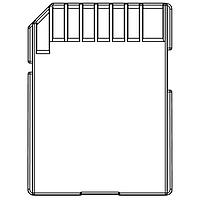 Greenliant GLS93SP064G1-I-BZ803 ບັດ SD 64GB SD Card (3D SLC 30K) I-TEMP