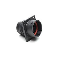 Amphenol SINE Systems RTS016N19P03 ຕົວເຊື່ອມ RCP SQ FL 19POS SZ 16 PIN SEAL