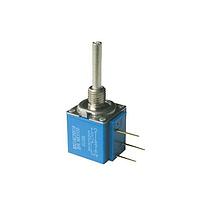 Bourns 84C1A-E20-K15L ລົດເຕີຣີແມດຕ໌ 10K 10% 10 TURN PRECISION PO