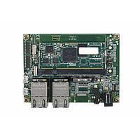 iWave Systems iW-G18D-SMY2-3D512M-E008G-LCB ຊຸດພັດທະນາ i.MX 6ULL Y2 SODIMM SOM ມີຊຸດພັດທະນາ ມີລະບົບປະຕິບັດ Linux ມີອາດເຕີພາບພະລັງງານ 5V, 2.5A (ປຸ່ມເລັກ)