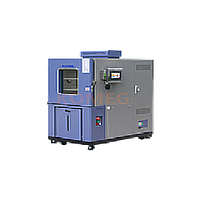 KOMEG Temperature and Humidity Chamber Inspection Service