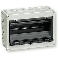 Altech 542-412 ກ່ອງຕັດກວດວົງຈອນ EK012 180X254mm ກອງຄຸ້ມຄອງ