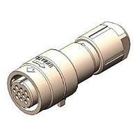 JAE Electronics JN1VDS10SL1 ກອງປົງ 10P Str Plastic Plug 5.7 ຫາ 7.33mm CBLdi