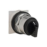 SCHNEIDER 9001KS43B ສະຫນັບສະຫນູນການຫຼຽນສະຖານະ 30MM ສະຫນັບສະຫນູນການເລືອກ 3 ຕຳແໜ່ງ