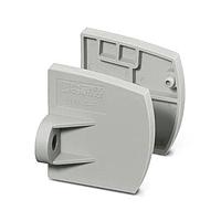 PHOENIX CONTACT 3074512 ຝາຄອບ Flange UW 4-F