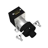 Raychem - TE Connectivity 9-1616999-1 ອຸປະກອນຕິດຕໍ່ໄຟຟ້າລະບົບເຄື່ອງຈັກ K4001A8C=CONTACTOR SPST NO DB 400A 28 V