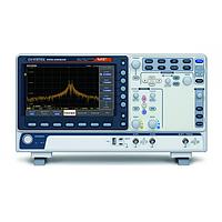 GW INSTEK MDO-2302AG Oscilloscopes ໂດເມນແບບປະສົມ (2 kênh, 300MHz, 1.17ns)