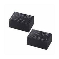 Cosel TUHS25F15 ໂມດູນພະລັງ AC-DC 25.5W 15V 1.7A PCB Mnt ລະດັບ II