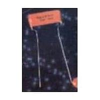 Cornell Dubilier (CDE) 418P10492LB2 ຟິວມແຄປາຊິເຕີ 10K pF 200 ໂວລ໌ 10%