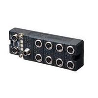 Omron Automation and Safety GX-ILM08C ຄວບຄຸມພິເສດ GX IO-Link Master IP67