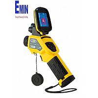 Chauvin Arnoux C.A 1886 ກ້ອງຖ່າຍຮູບຄວາມຮ້ອນຄວາມລະອຽດສູງ (600°C)