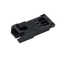 Molex 70107-5003 ປຸກຮາງ SL WtW CONN S/R FREE HNG PLG W/TPA 3CKT