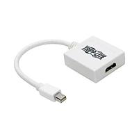 Tripp Lite P137-06N-HDMI ອາແດບເຕີ 6IN MINI DSPLYPRT/HDMI ADPTR