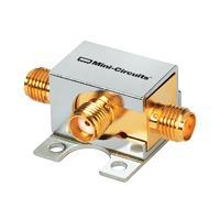 Mini-Circuits ZX75BP-893-S+ ຕົວກັ້ນຜ່ານ Bandpass BANDPASS FLTR / SMA /     RoHS