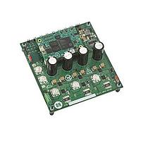 onsemi STR-10-16V-BLDC-MDK-GEVK ຕົວຄວບຄຸມການເຄື່ອນໄຫວ DC ບໍ່ມີແບບບ່ອນ MV MOSFET 3-ຟາດ BLDC MOTOR DRIVER