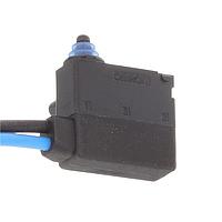 Omron Electronics D2HW-BR203ML ອັດຕະໂນມັດຍຸດທະສາດຍຸດທະສາດພື້ນຖານ