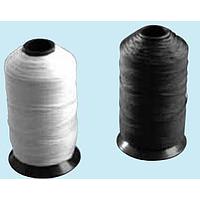 Alpha Wire 802534W WH032 ສາຍຜັດ Nylon ຄົງເຄື່ອງເຄື່ອງມະນຸດ 0.06 ນິດ - ສີຂາວ