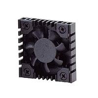 ADDA AP0505MX-J90 CPU Cooler DC Chip Cooler, 52x52x8mm, 5VDC, ຄວາມໄວປານກາງ, Hypro Bearing