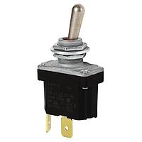 Honeywell 31NT91-2 ສະຫນັບສະຫນູນ Toggle Switches SPST OFF-ON Quick Connect Term