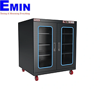 DRYZONE C1B-575 ຕູ້ແຫ້ງ (607L; 1~50%RH)