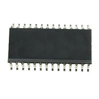 Infineon CY7C65213-28PVXIT ສະຂອງສະກັບ, USB ເປັນ UART 32KB USB-UART LP ຕົວຄວບຄຸມ Bridge