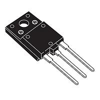 STMicroelectronics STFW24N60M2 MOSFETs PTD ຕຳນຳສູງ