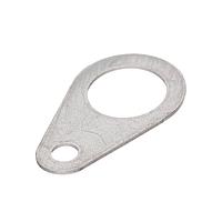 Keystone Electronics 4712 ຂໍ້ຕໍ່ Lug SOLDER TERMINAL